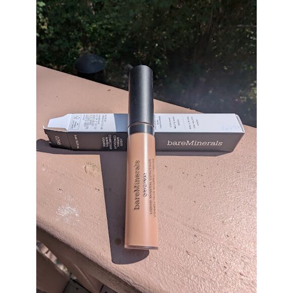 BAREMINERALS women Original Liquid Mineral Concealer MED 3C - Picture 1 of 5